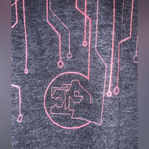 Voltron T Shirt men’s size medium - Picture 3 of 5